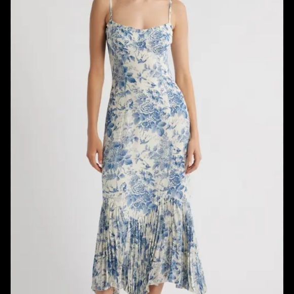 Reformation Nikita Dress - Picture 5 of 5